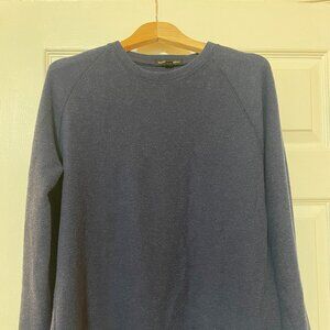 Banana Republic Sweater | BLUE | Men's Small
